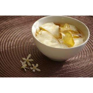 Đường nho GDL (Glucono Delta Lactone) dùng làm tàu phớ, đậu hũ 1Kg - Roquette - Ý. HSD: 3/2023