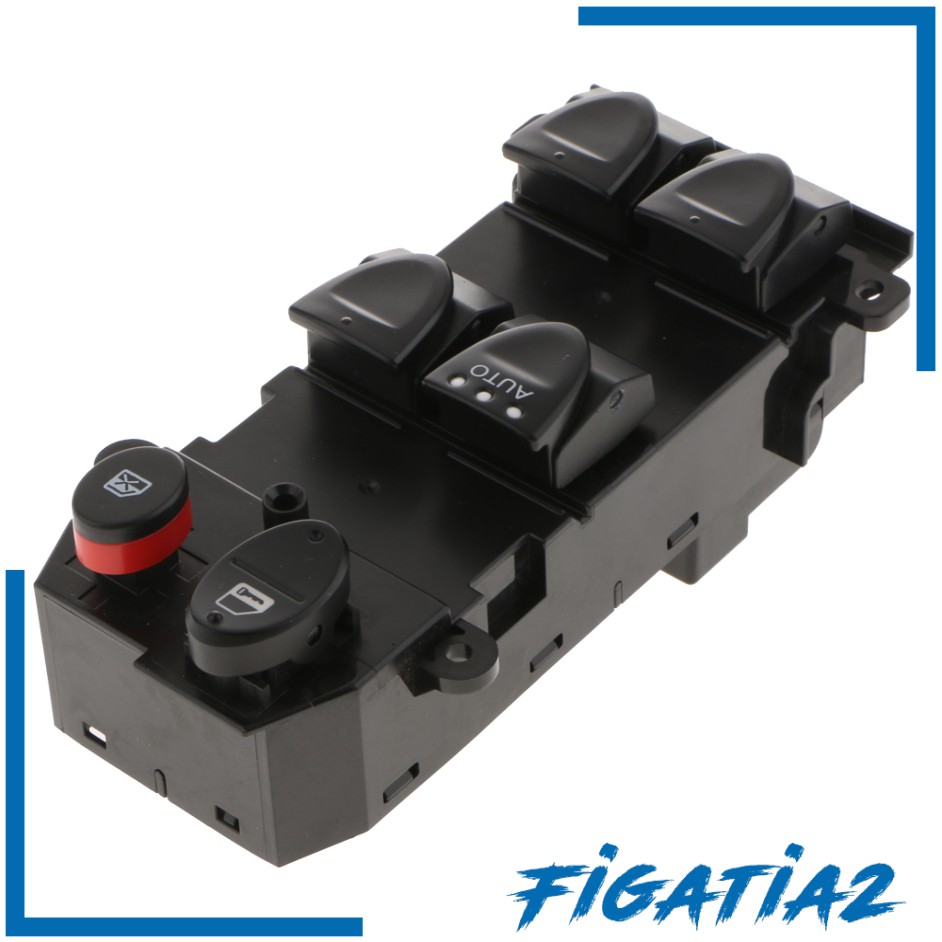 Công Tắc Điều Khiển Cửa Sổ Xe Hơi OEM 35750-SNV-H51 Cho Honda Civic 2006 2007 2008 2009 2010