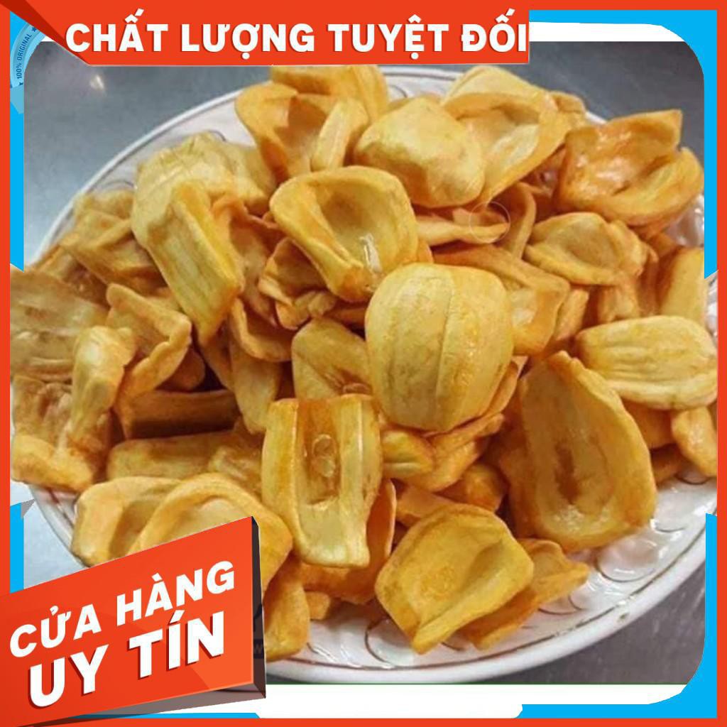 Mít sấy dẻo - 100g [ GIÁ TỐT ]