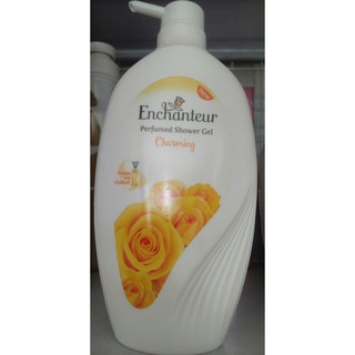 SỮA TẮM ENCHENTER THÁI LAN 550ml