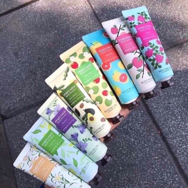 PVN21038 Kem dưỡng da tay 40g T8