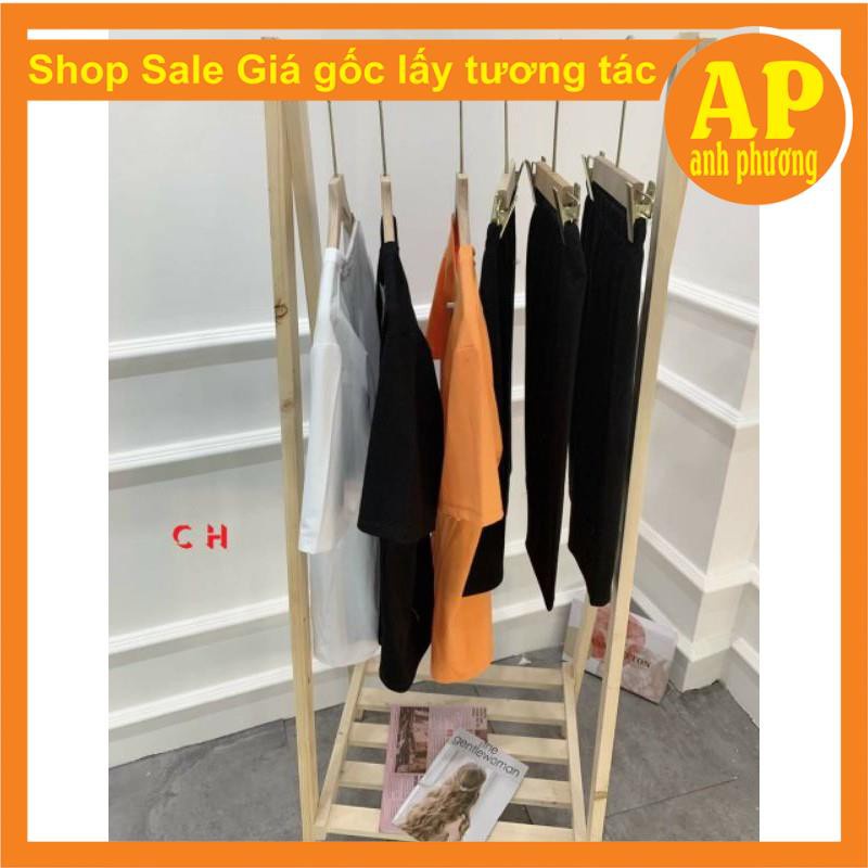 Sét bộ lửng nữ gồm Quần Ngố Trơn + Áo In Chữ DIR Siêu Đẹp Xả kho cắt lỗ