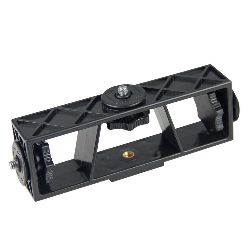 Giá Đỡ Ba Chân Đầu Bi Mini Hỗ Trợ Live Stream / Phát Trực Tiếp