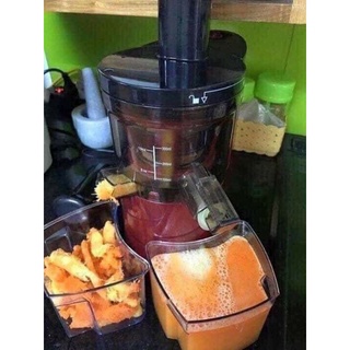 Máy ép chậm savtm je07 chính hãng