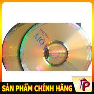 Đĩa trắng CD Maxell 700Mb