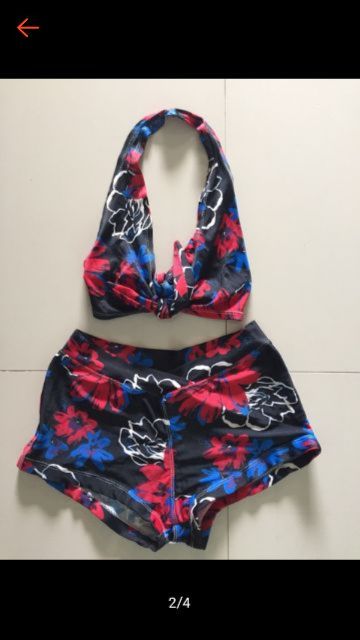 Freeship 99k TQ_Thanh lý bikini new đồng giá 50k/cais | BigBuy360 - bigbuy360.vn