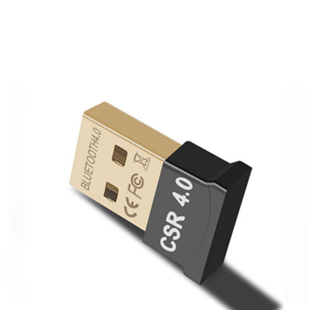 Bộ chuyển đổi USB di động V4.0 CSR Music Sound Receiver dành cho Windows