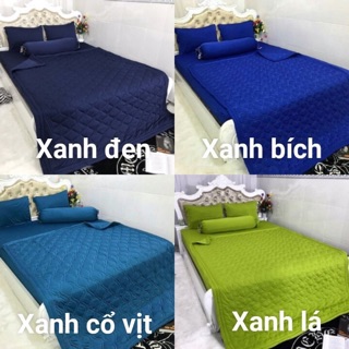 Drap thun hàn quốc