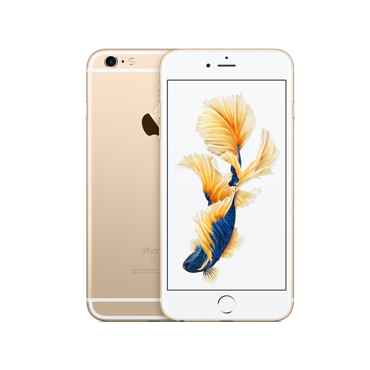 Điện thoại Apple iphone 6s Plus 32Gb chính hãng - Bảo Hành 6 Tháng - Đổi Trả Miễn Phí Trong 15 Ngày