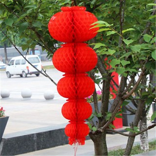 ĐÈN LỒNG ĐỎ CHỮ PHÚC ĐỦ SIZE