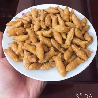 500g quẩy cá 🍉 quẩy đùi gà