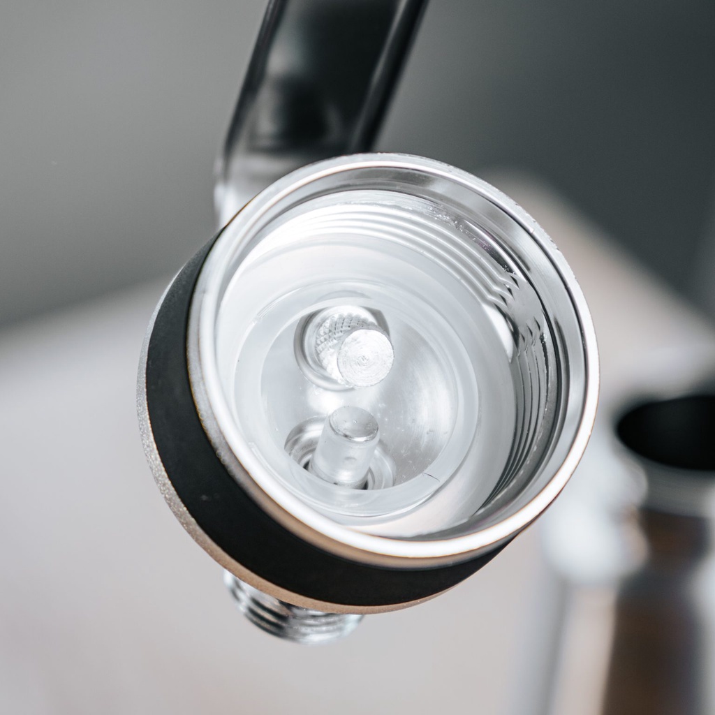 Bình xịt kem tươi Promix CW-500 - Dung tích 500ml