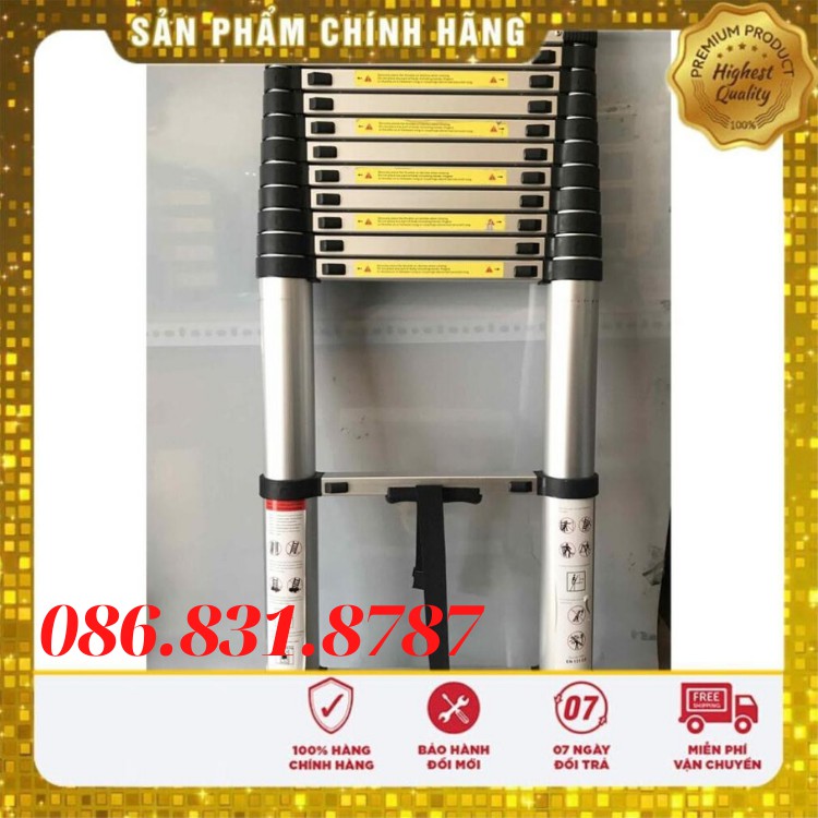 THANG NHÔM 4M4 - BH 24 THÁNG