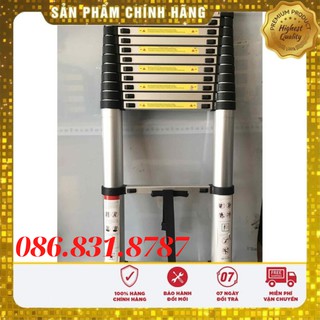 THANG NHÔM 4M4 - BH 24 THÁNG