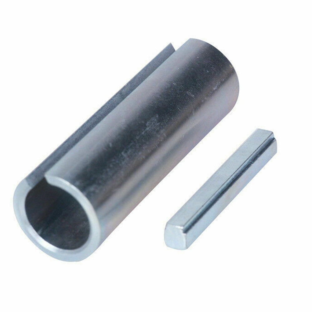 Bộ Thanh Chuyển Đổi Trục Khuỷu Động Cơ Gas 3 / 4 &quot;Sang 1&quot; Inch