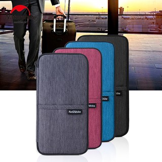 Ví du lịch dã ngoại hoạt đông ngoài trời chống nước Naturehike NH17C001-B