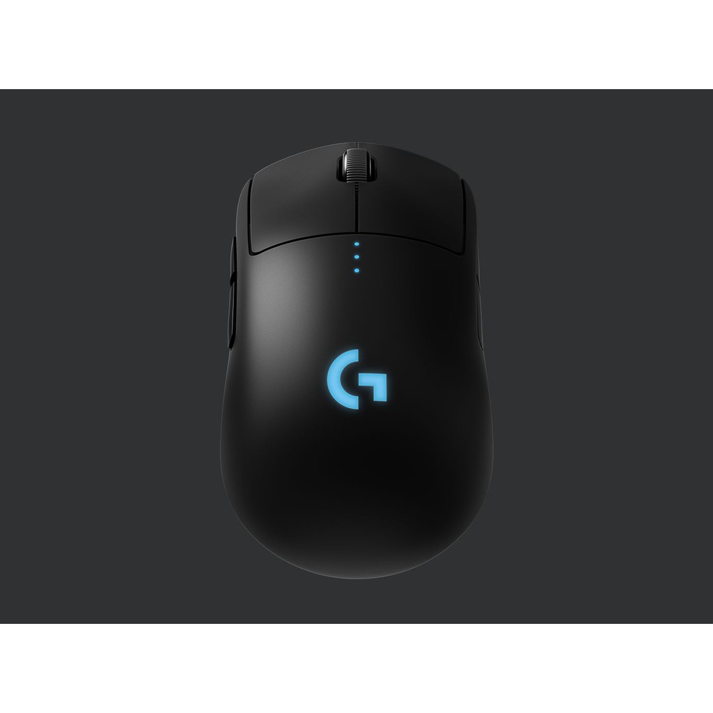 Combo bàn phím Logitech G Pro X + Chuột game không dây G Pro