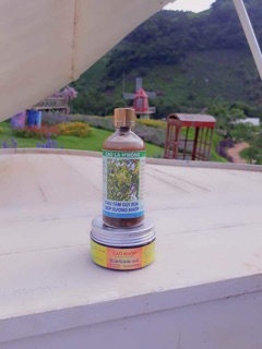 KEM TAN MỠ