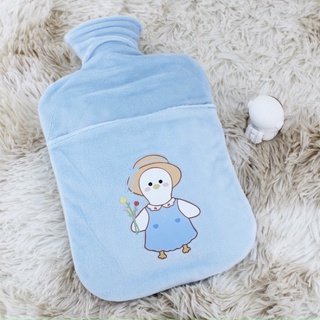 Túi chườm nóng
