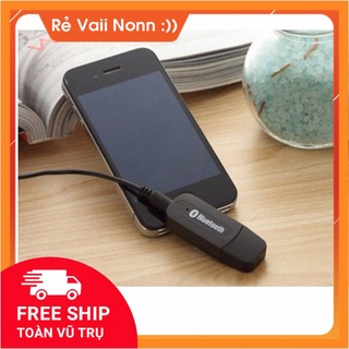 USB Bluetooth Chuyển Đổi Loa Thường Thành Loa Bluetooth Công Nghệ Cao4.0 (v2.0)