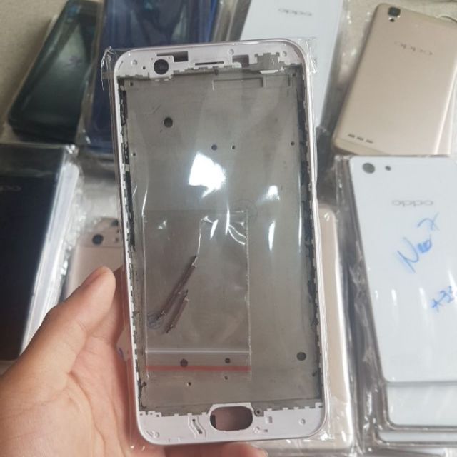 Bộ Vỏ + Sườn Neo 9s (A39) Zin Hàng Cao Cấp