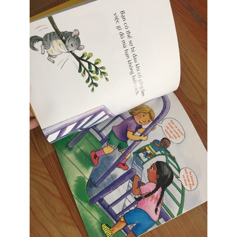 Sách - Combo 13 cuốn Bộ sách Kỹ năng giúp trẻ tư duy tích cực