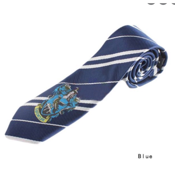 Cà Vạt Thiết Kế Theo Phong Cách Harry Potter Thời Trang Dành Cho Nam