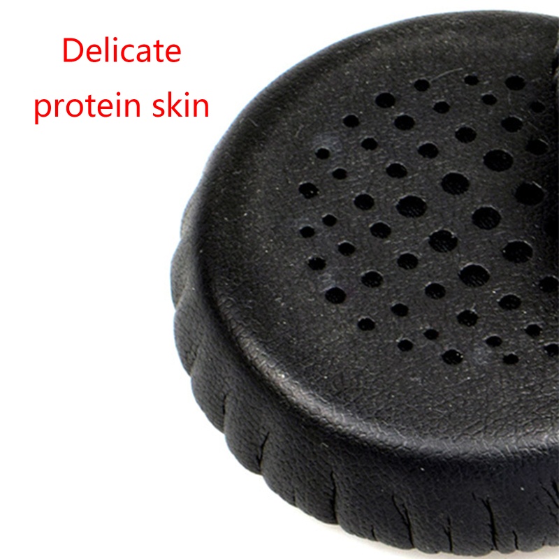 Đệm Xốp Bọc Đầu Tai Nghe Cách Âm Cho Edifier W570BT W670BT