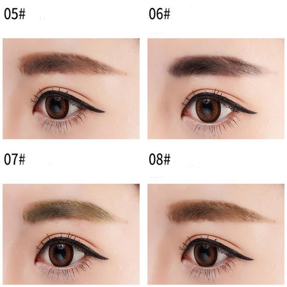 K1-    Chì kẻ mày Maycreate chính hãng 2 trong 1 DCLM002 | BigBuy360 - bigbuy360.vn