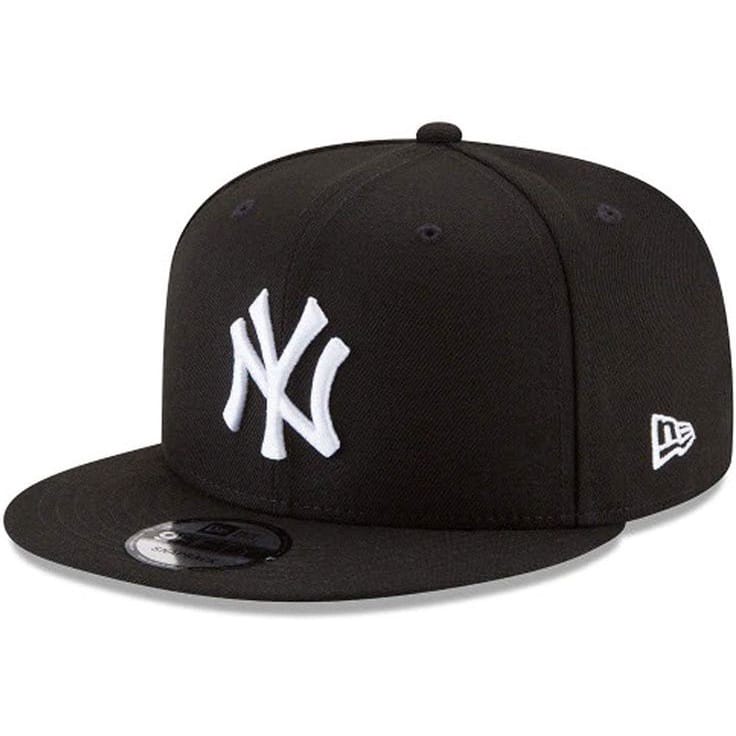 Mũ Lưỡi Trai Ny Snapback Distro (New York) Mới Nhất Cho Nam