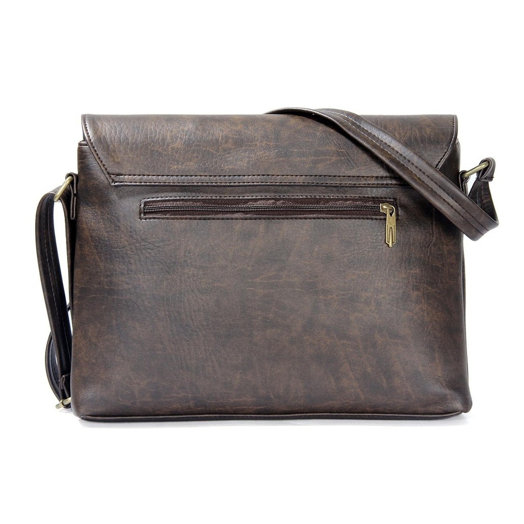 Cặp da  unisex CA15 nhiều màu cao cấp !!! | BigBuy360 - bigbuy360.vn