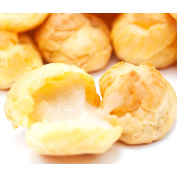 Bột nhân bánh Su kem