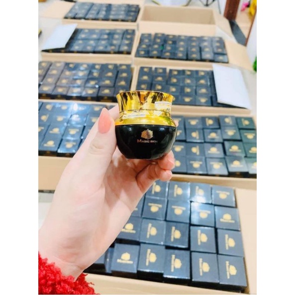 Elixir Crystal Cream