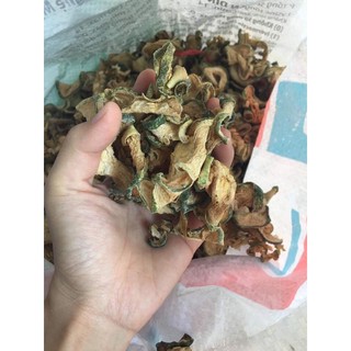 Bí đao khô 1kg