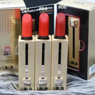 Son thỏi UBUB