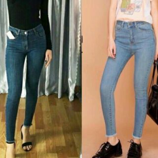 Quần jeans Kancan