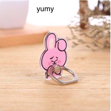 Iring Giá Đỡ Điện Thoại BT21