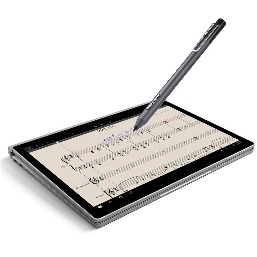 Bút Cảm Ứng Chuyên Dụng Cho Microsoft Surface Go Pro 3 Pro 4 Pro 5