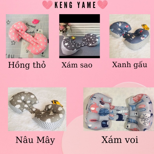 Gối Bầu Cánh Tiên Gối Cho mẹ Cao Cấp Nâng Đỡ Bụng Hỗ Trợ Giảm Đau Lưng Cho Mẹ Bầu