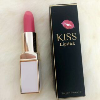 Son kiss không chì