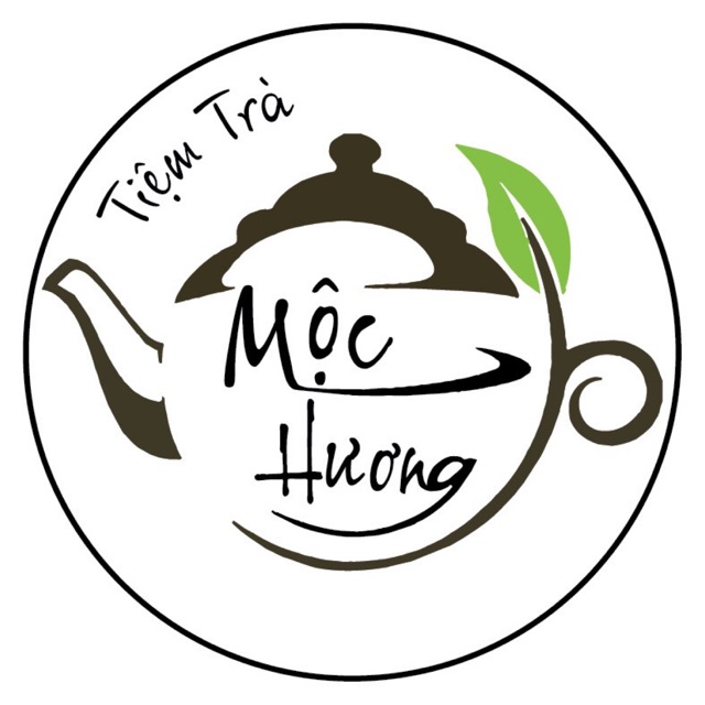 Mộc Hương Tiệm Trà