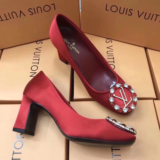 Giày LOuis Vuiiton sale