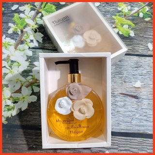 Sữa Tắm 3 Bông Hương Nước Hoa Huiyan