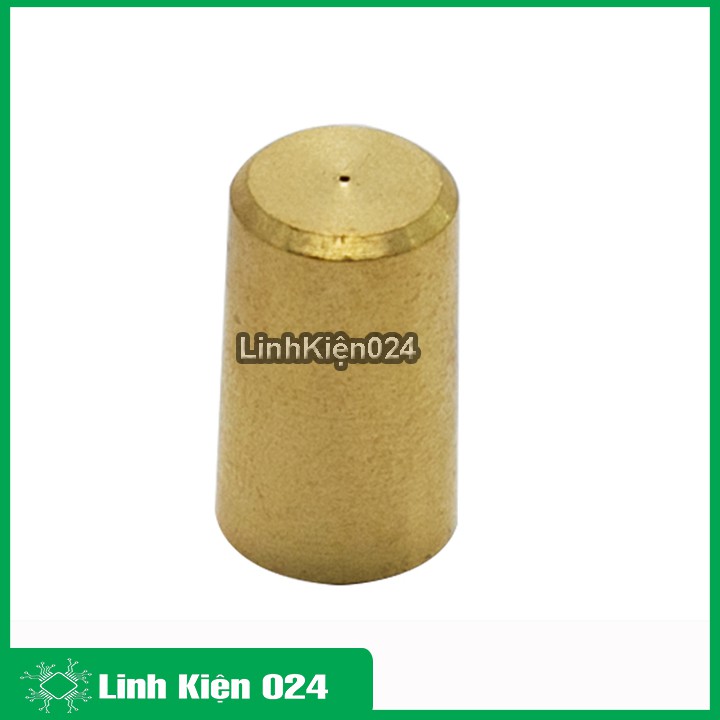 Đầu đồng đệm động cơ B10-8mm