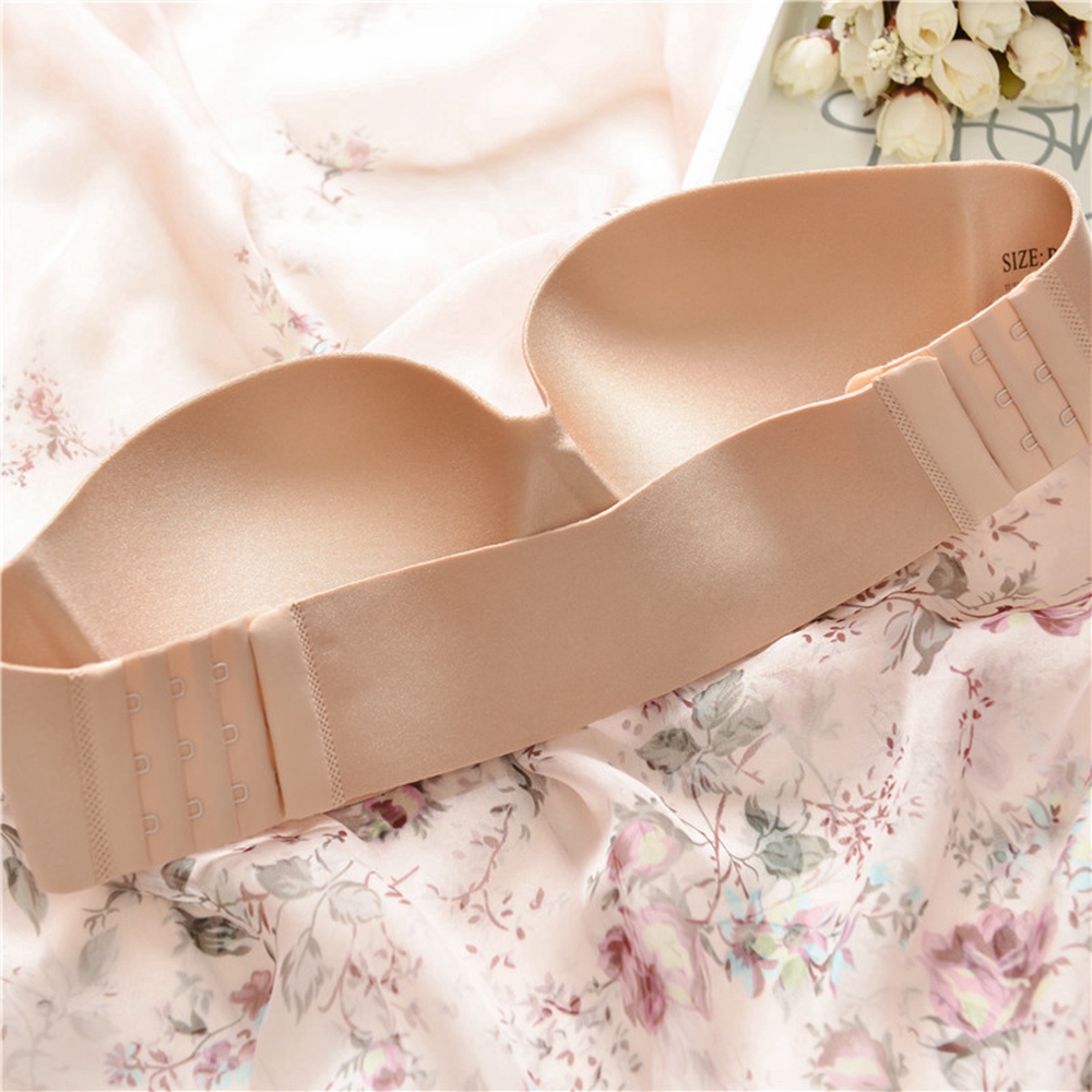 Áo ngực quây chống trượt siêu nâng thời trang dành cho nữ