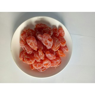 Hàng mới về 500g xí muội đào chua ngọt