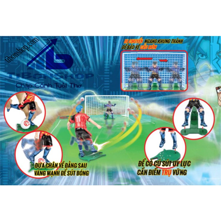 Káº¿t quáº£ hÃ¬nh áº£nh cho BÃ´Ì£ kyÌ nÄng ÄaÌ phaÌ£t + moÌc boÌng + ÄaÌnh ÄÃ¢Ìu