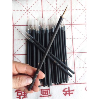 Bút lông tiểu tự