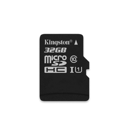 Thẻ nhớ MicroSD Kingston 32G chính hãng bảo hành 5 năm | WebRaoVat - webraovat.net.vn