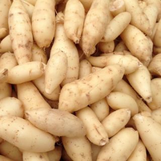Bột hoàng thanh nhà làm(1kg)